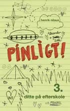 Pinligt! - Ditte på efterskole