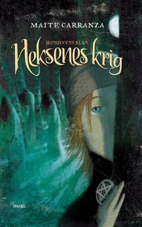 Heksenes krig af Maite Carranza