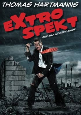 Extrospekt af Thomas Hartmann