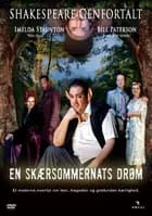 Shakespeare Genfortalt