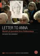 Letter to Anna
