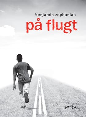 På flugt af Benjamin Zephaniah