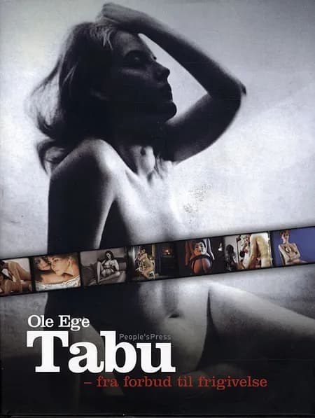 Tabu af Ole Ege
