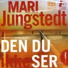 Den du ikke ser
