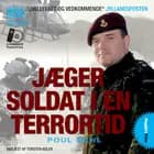 Jægersoldat i en terrortid