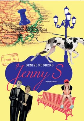 Jenny S af Denise Rudberg
