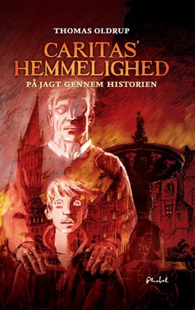 Caritas´ hemmelighed af Thomas Oldrup