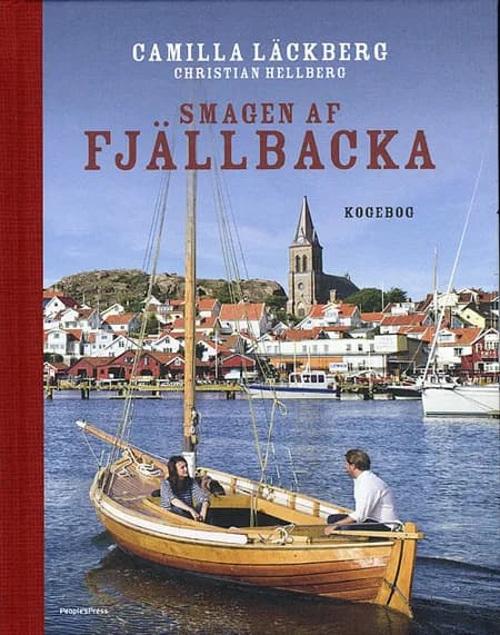 Smagen af Fjällbacka 