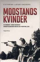 Modstandskvinder af Kathrine Læsøe Engberg