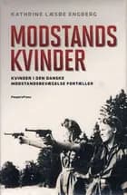 Modstandskvinder