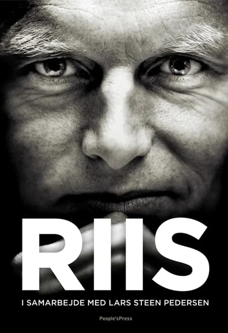 Riis af Lars Steen Pedersen