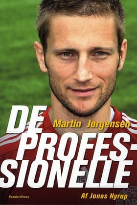 De professionelle af Martin Jørgensen