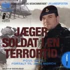 Jægersoldat i en terrortid