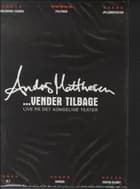 Anden vender tilbage af Anders Matthesen