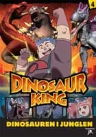 Dinosauren i junglen