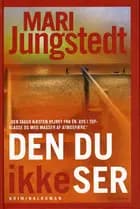 Den du ikke ser