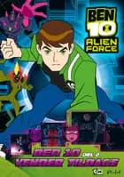 Ben 10 vender tilbage 2