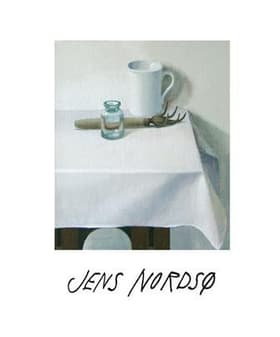 Jens Nordsø af Kenn Clarke