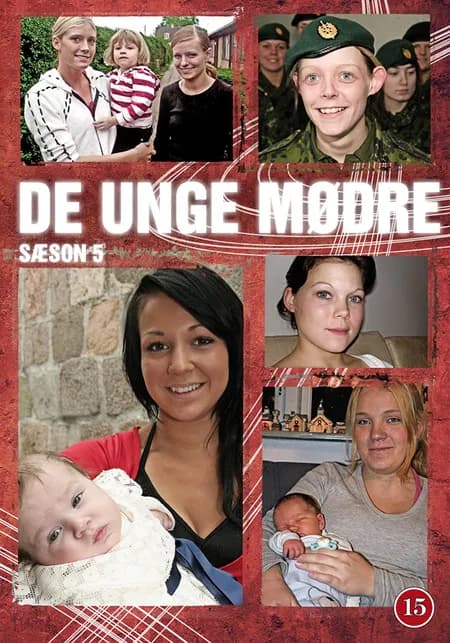 De unge mødre af Sand TV