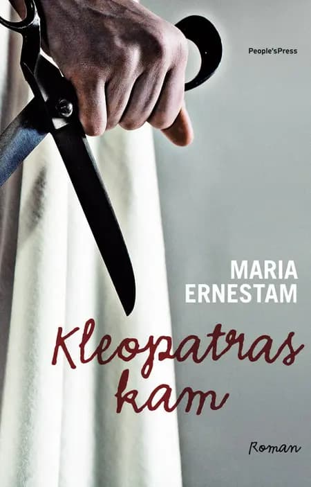 Kleopatras kam af undefined
