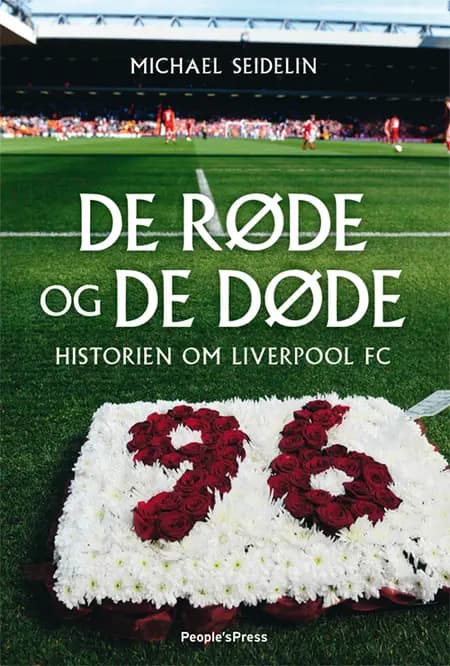 De røde og de døde af Michael Seidelin
