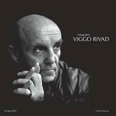 Fotografen Viggo Rivad af Carlo Pedersen
