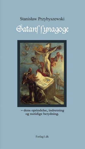 Satans synagoge af Stanislaw Przybyszewski