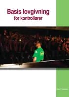 Basis lovgivning for kontrollører
