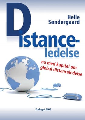 Distanceledelse af Helle Søndergaard