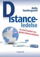 Distanceledelse