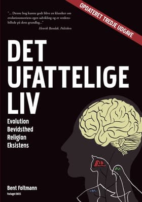 Det ufattelige liv af Bent Foltmann