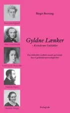 Gyldne lænker - kvindernes guldalder