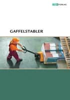 AR 267 Gaffelstabler 