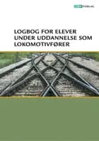 AR 269 Logbog for elever under uddannelse som lokomotivfører