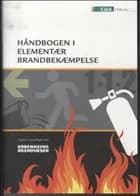 Håndbogen i elementær brandbekæmpelse 
