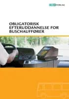AR 293 Obligatorisk efterudd. for buschauffører