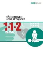 AR 275 Håndbogen i førstehjælp 