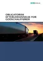 AR 295 Obligatorisk efteruddannelse for godschauffører 