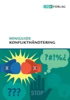 AR 348 Miniguide Konflikthåndtering