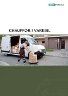 AR 644 Chauffør i varebil 