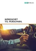 AR 272 Kørekort til personbil