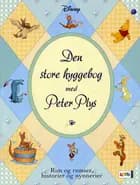 Den store hyggebog med Peter Plys