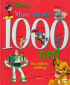 Disney - Mine første 1000 ord