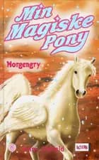 Morgengry af Jenny Oldfield