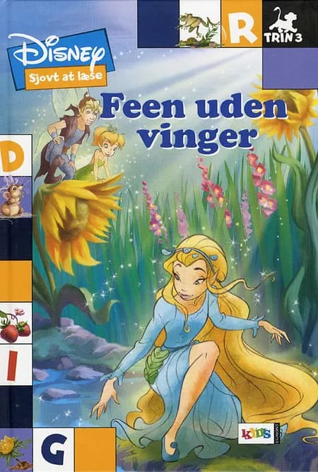 Feen uden vinger 