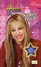 Super snyd af Laurie McElroy