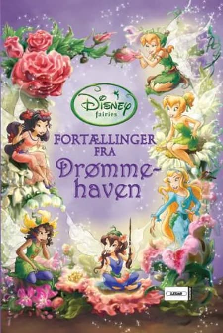 Fortællinger fra Drømmehaven af Disney