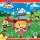 Annie som rumpilot af Marcy Kelman