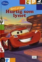 Hurtig som lynet