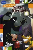 Sorte slyngel